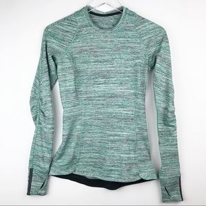 Lululemon - Runderful Long Sleeve Running Top